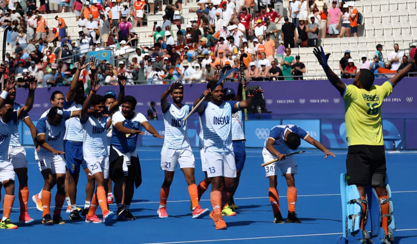 Hockey Federation Of India Announced Huge Amount Of Prize Money For Team India After They Secured Bronze In Paris Olympics 2024