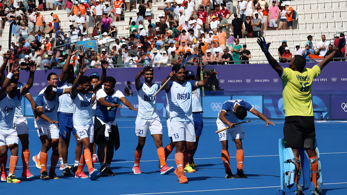 Hockey Federation Of India Announced Huge Amount Of Prize Money For Team India After They Secured Bronze In Paris Olympics 2024