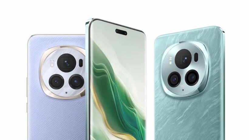 Honor Magic 6 Pro Camera Display Details Durability Confirmed Ahead Of August 2 India Launch