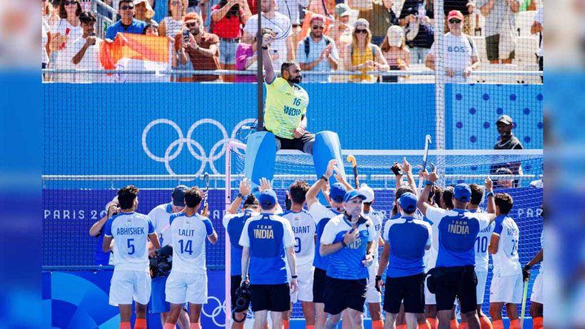 Indian Hockey Team Announcement For Upcoming Asian Championship Trophy Krishan Bahadur Pathak Will Be Goalkeeper