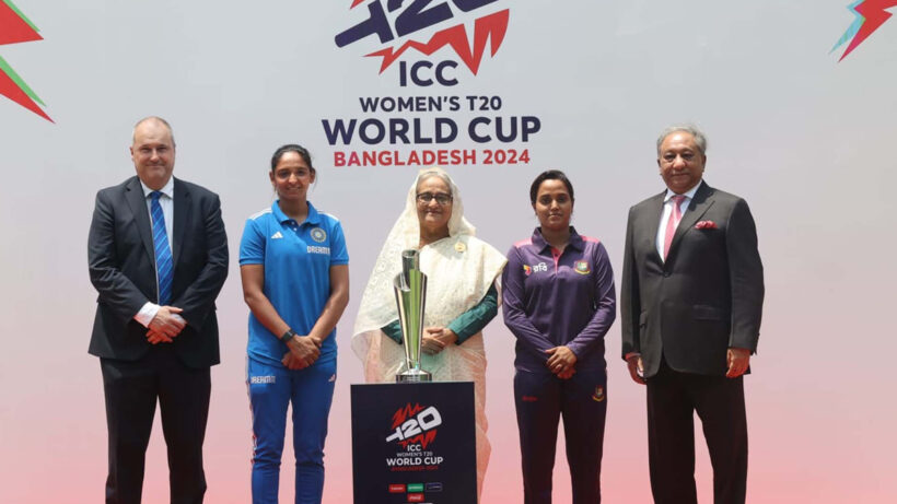 Jay Shah Rejected The Offer To Host Women T20 World Cup That Shifted From Bangladesh