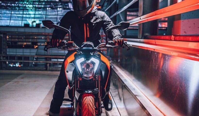 Ktm And Husqvarna Electric Street Bike Launch Confirmed In 2025