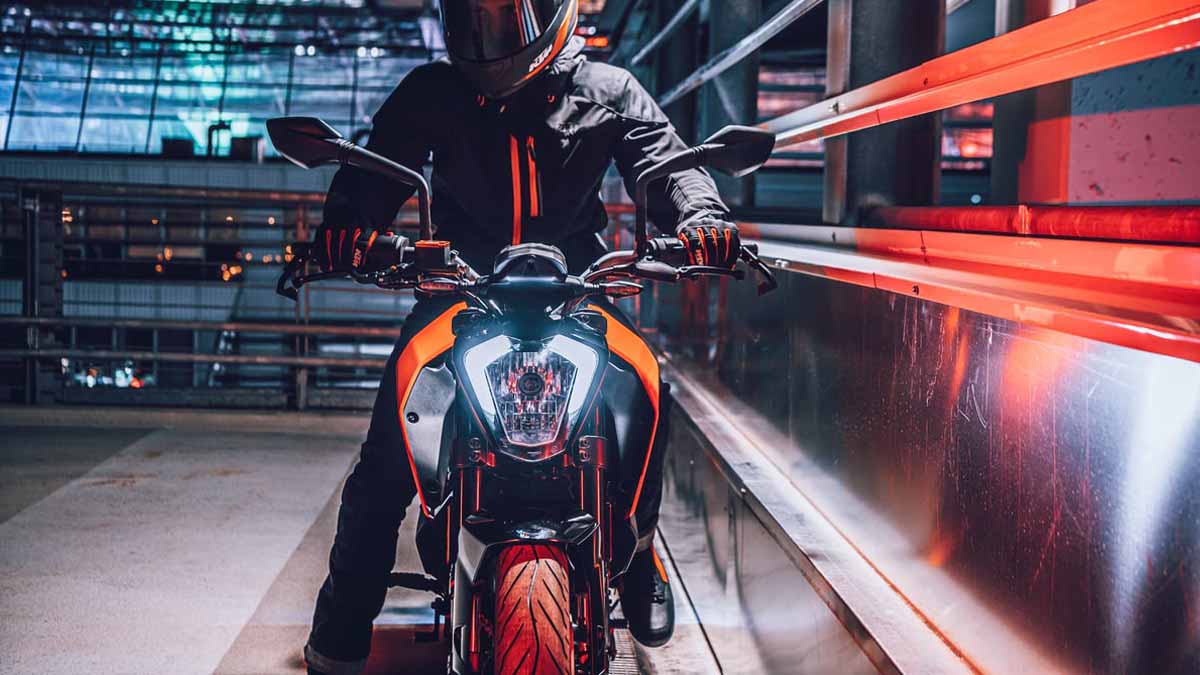 Ktm And Husqvarna Electric Street Bike Launch Confirmed In 2025