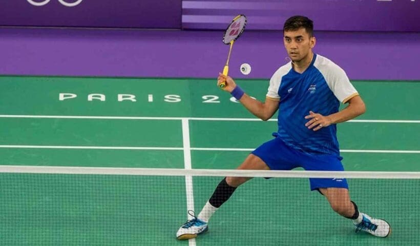 Lakshya Sen Become First Indian Men Badminton Player To Reach In Semifinal In Olympics After Beat Chou Tien Chen