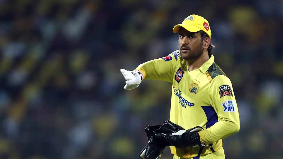 Ms Dhoni Says He Will Take Call But Need To Be In Best Interest Of Csk After 2025 Ipl Mega Auction Rules Get Formalised