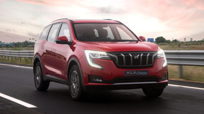 Mahindra Xuv700 Gets A Massive Price Cut Ahead Of Independence Day