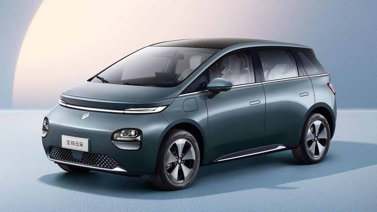 Mg Windsor Ev Confirmed To Launch In India On September 11