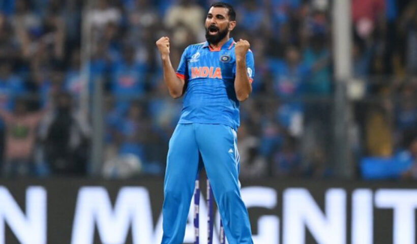 Mohammad Shami To Comeback In Cricket Through Ranji Trophy 2024 Before Coming To Indian Team