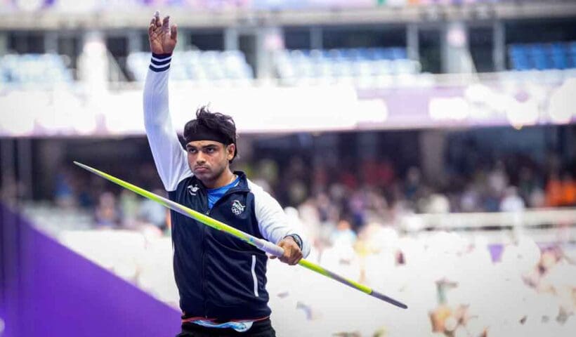 Neeraj Chopra Not Fully Satisfied After He Got Silver Medal In Paris Olympics 2024