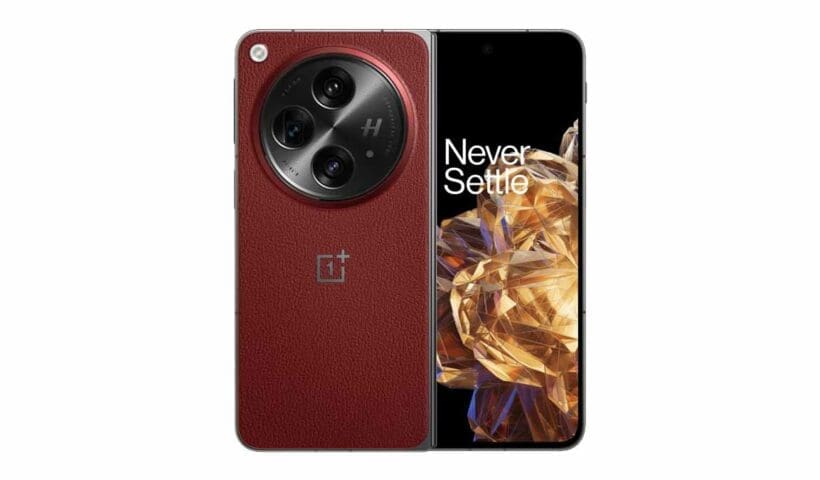 Oneplus Open Apex Edition India Launch On August 7