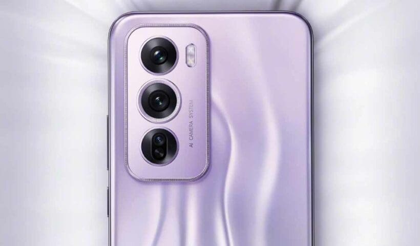 Oppo Find X8 Series And Reno 13 Series Battery Size Leak Before Official Launch