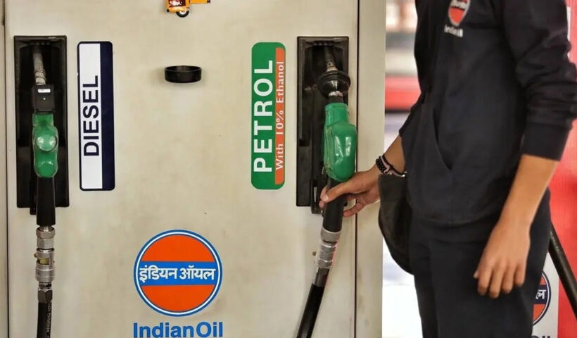 Petrol Diesel Price Today For 15 August 2024 Kolkata Mumbai Delhi Chennai