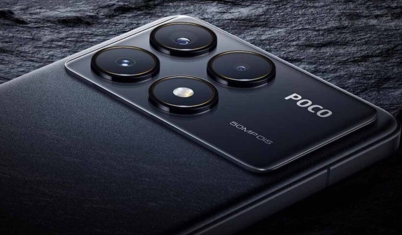 Poco F7 Incoming Could Be A Rebranded Redmi Turbo 4