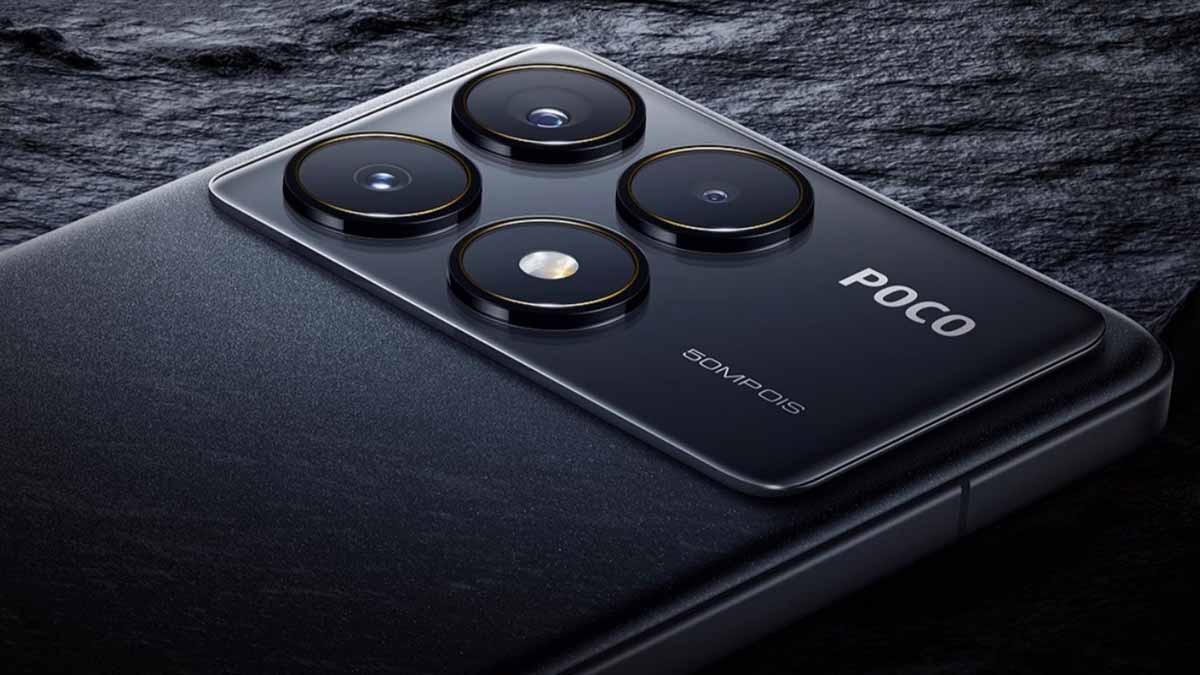 Poco F7 Incoming Could Be A Rebranded Redmi Turbo 4