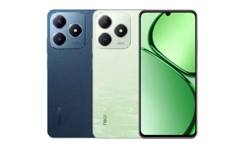 Realme C63 5G Launched In India Price Starting Rs 9999 With 50 Megapixel Camera Specifications