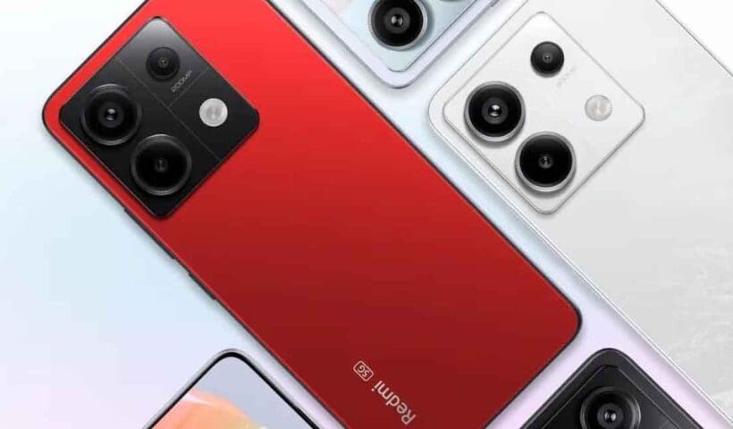 Redmi Note 14 Appears On 3C Certification Site With 45W Fast Charging