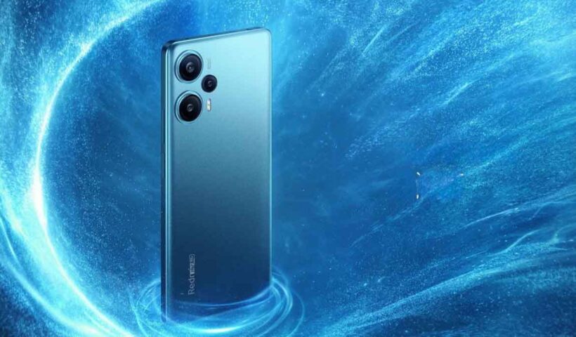 Redmi Turbo 4 First Details Leak Could Launch In 2025