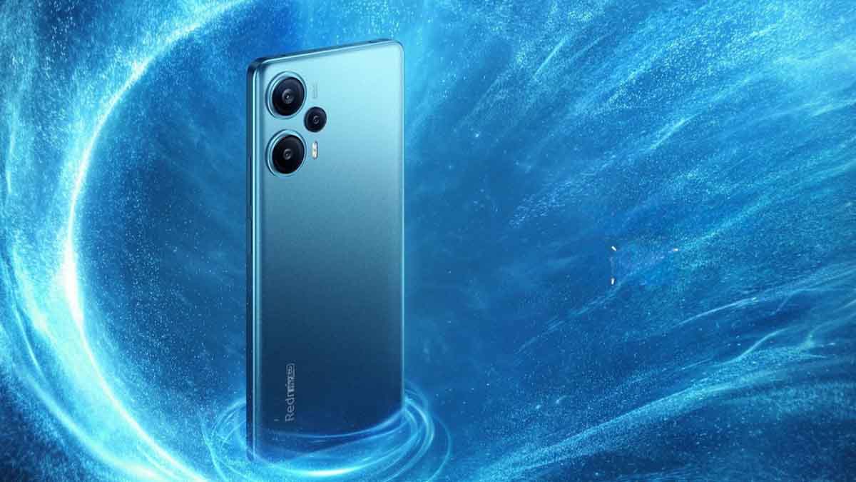 Redmi Turbo 4 First Details Leak Could Launch In 2025