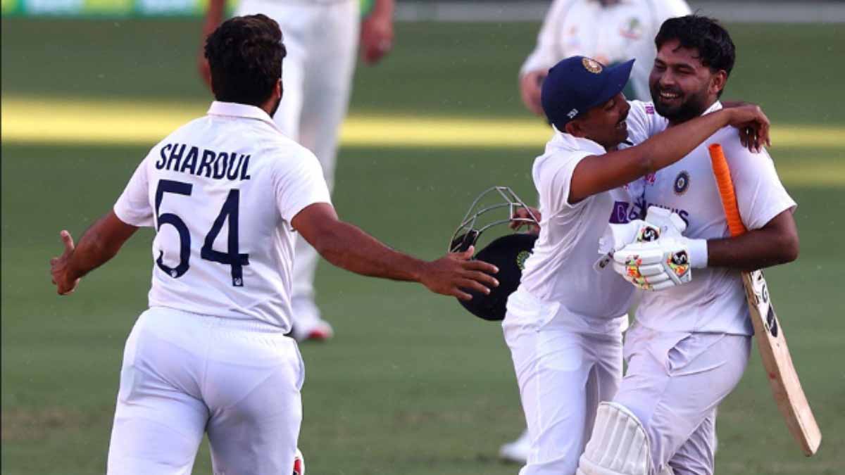 Rishabh Pant Will Part Of Duleep Trophy In Next Month He Will Take Charge Red Ball From This Tournament