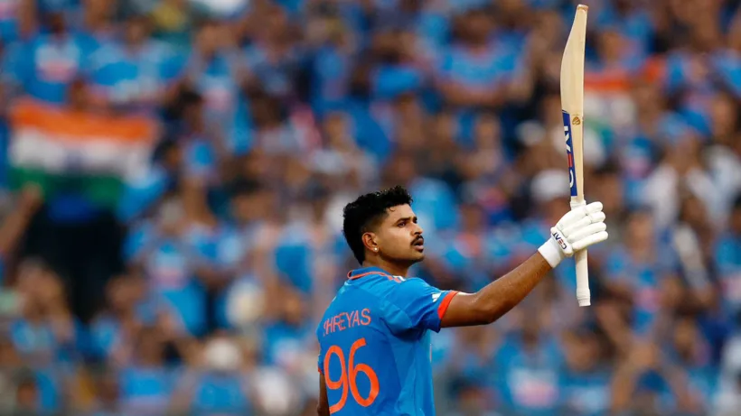 Shreyas Iyer Kkr Captain Raised His Voice For Rg Kar Hospital Victim Via Instagram