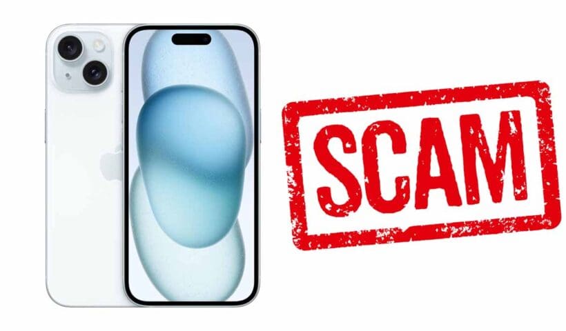 Supreme Court Lawyer Gets Scammed Of Rs 38000 Orders Iphone 15 From Amazon