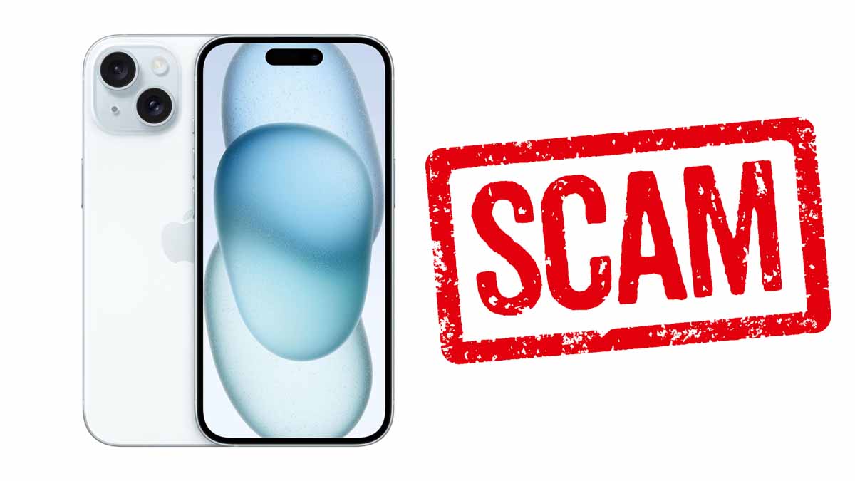 Supreme Court Lawyer Gets Scammed Of Rs 38000 Orders Iphone 15 From Amazon