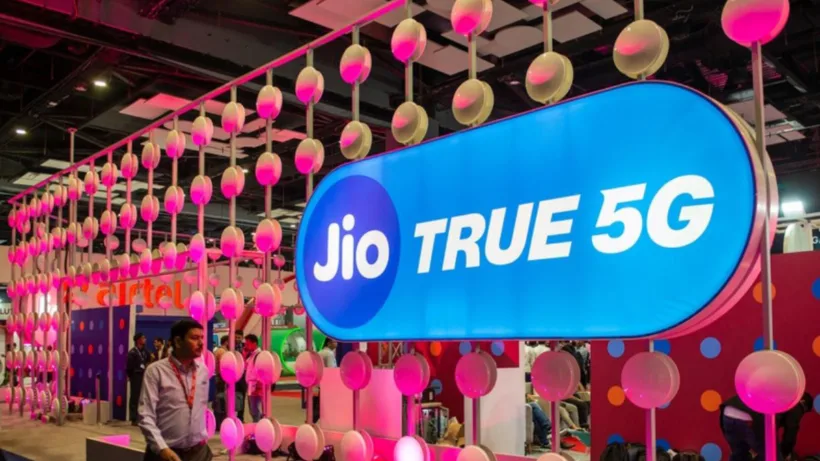 Jio Recharge Plan Offer