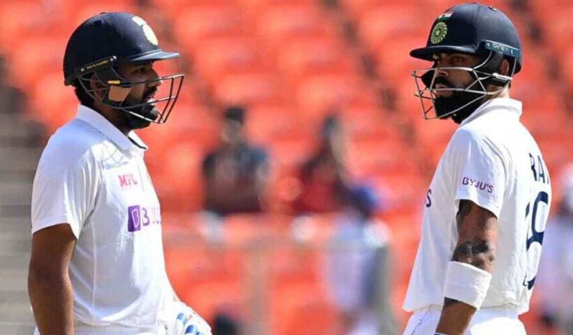 Virat Kohli Rohit Sharma Will Play Duleep Trophy Will Be Held On Bengaluru Before Bangladesh Series