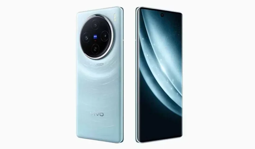 Vivo X200 Key Specifications Leaked