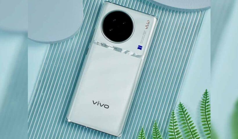 Vivo X200 Mini Key Specs Leaked Could Be A Compact Flagship Smartphone