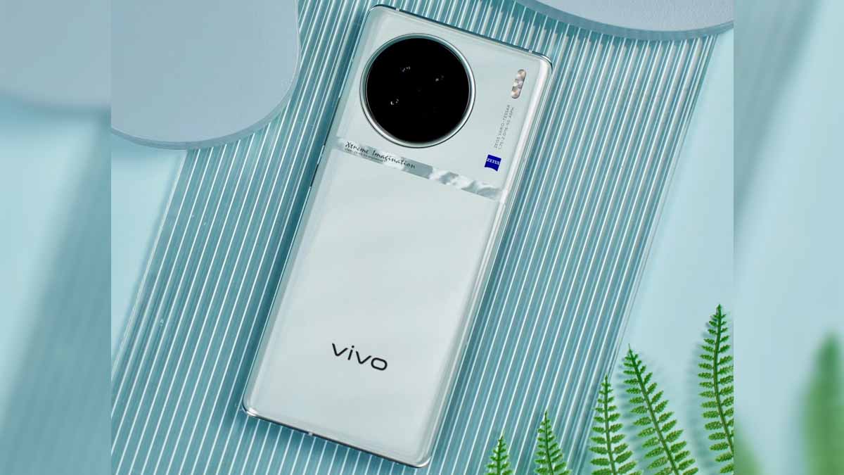 Vivo X200 Mini Key Specs Leaked Could Be A Compact Flagship Smartphone