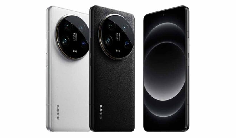 Xiaomi 15 Ultra May Feature 200Mp Telephoto Camera With 4X Zoom