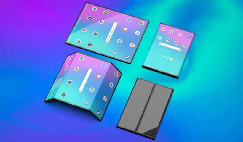 Xiaomi Tri Foldable Phone In Works Launch Expected In 2025