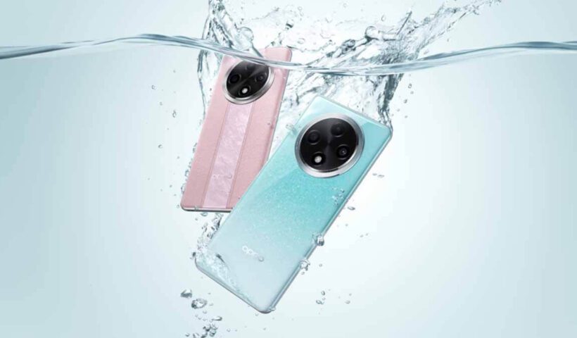 Best Waterproof Smartphones From Oppo To Iphone Check List With Price