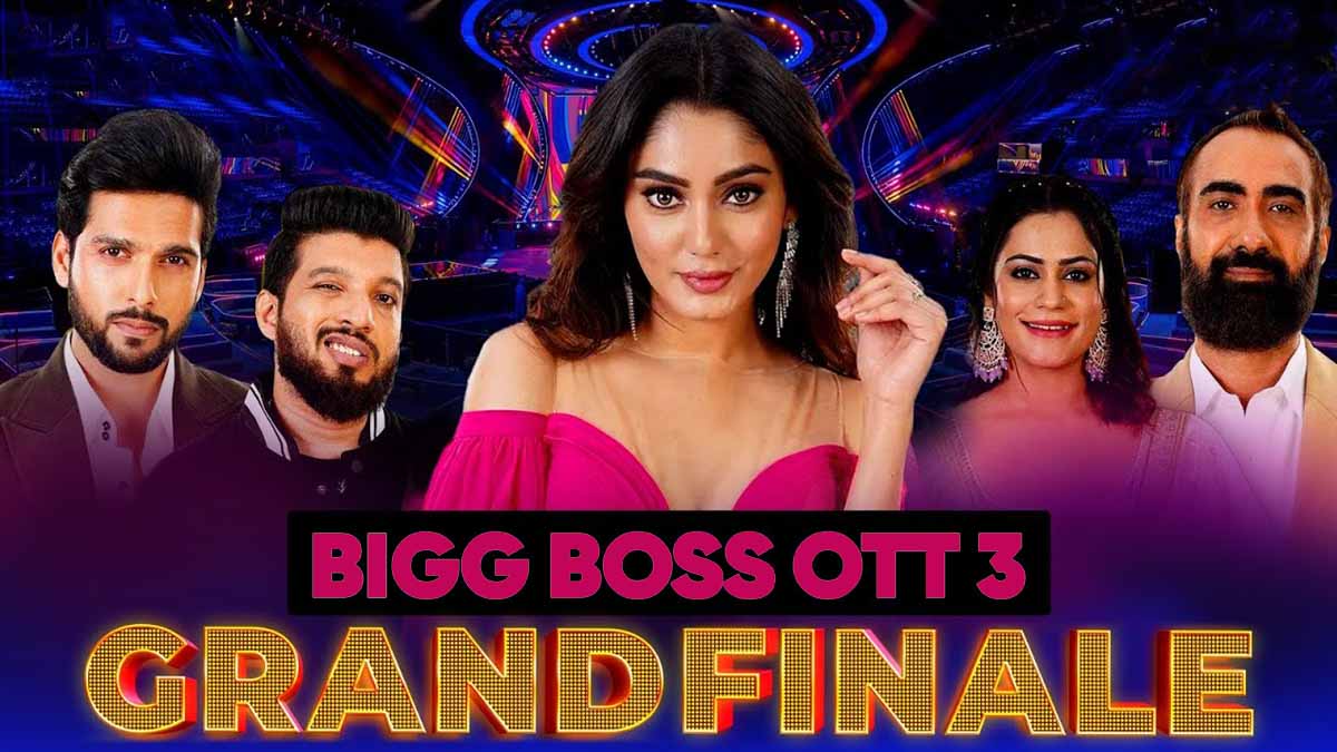 Bigg Boss Ott 3 Grand Finale Today 2Nd August Check Live Streaming Time Prize And More