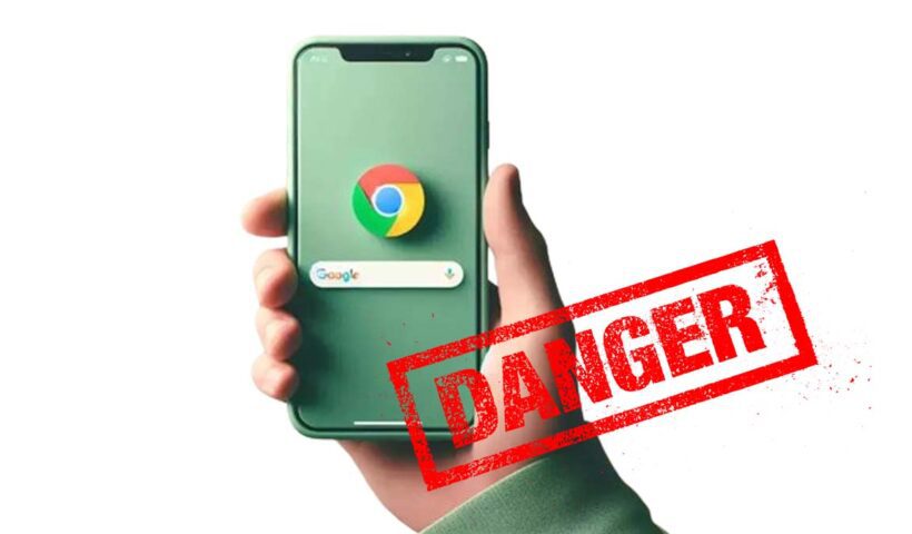 Cert In Central Govt High Alert For Google Chrome Users Check Latest Update