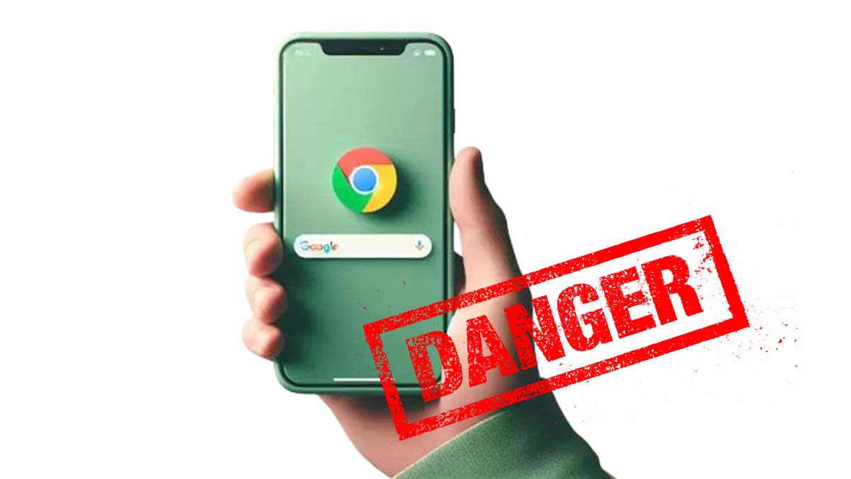 Cert In Central Govt High Alert For Google Chrome Users Check Latest Update