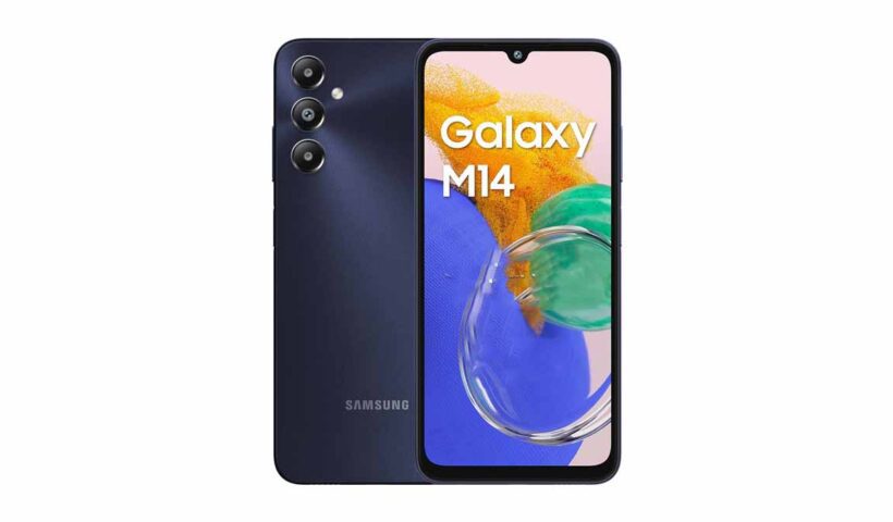 Flipkart Flagship Sale Buy Samsung Galaxy M14 4G Under Rs 10000