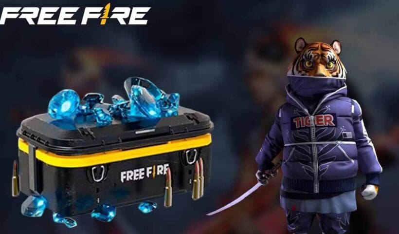 Garena Free Fire Redeem Codes 7 August 2024