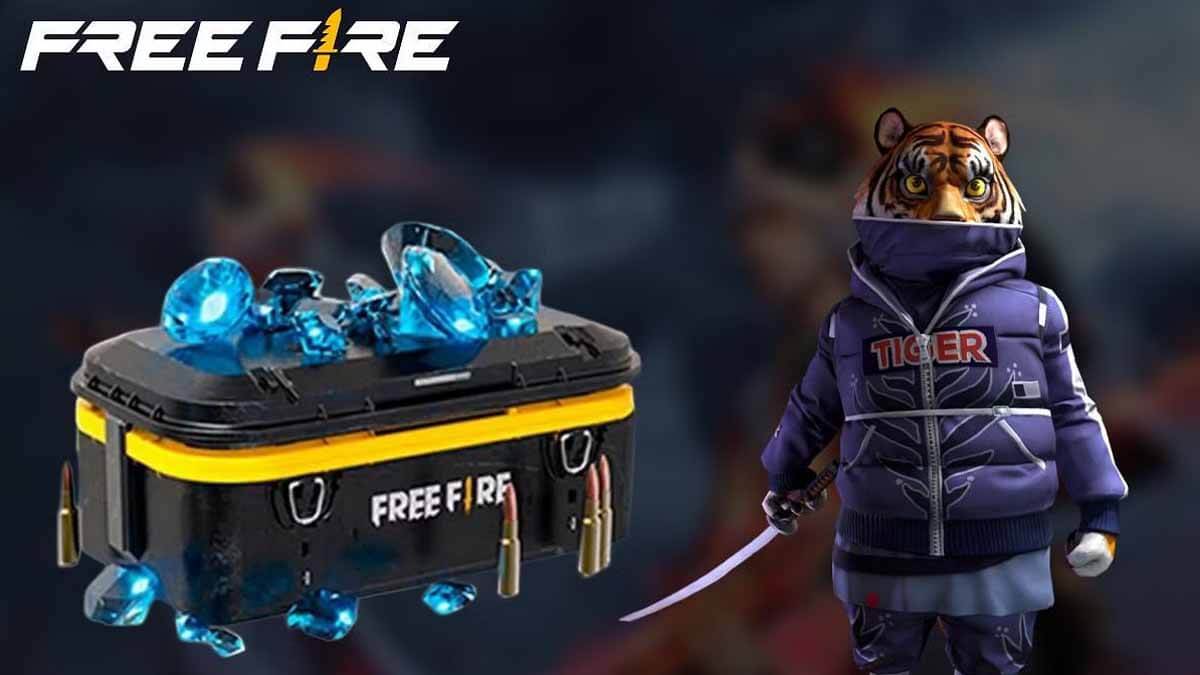 Garena Free Fire Redeem Codes 7 August 2024