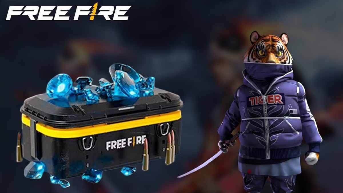 Garena Free Fire Redeem Codes Today 8 August 2024 New Free Fire Max Indian Server Reward Code