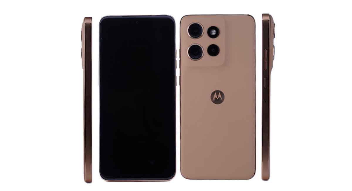 Motorola Edge 50 Neo Or Moto S50 Launch Soon Globally China With 120Hz Oled Display