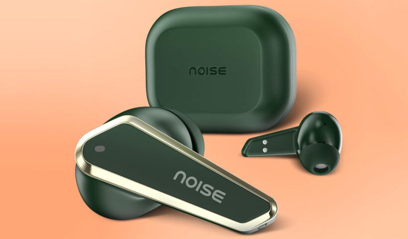 Noise Buds N1 Pro Launched In India With 60 Hours Of Battery Life Under Rs 1500