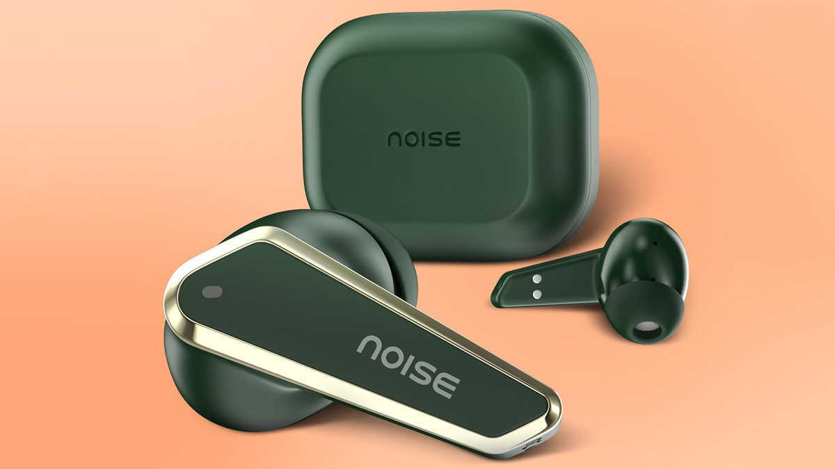 Noise Buds N1 Pro Launched In India With 60 Hours Of Battery Life Under Rs 1500