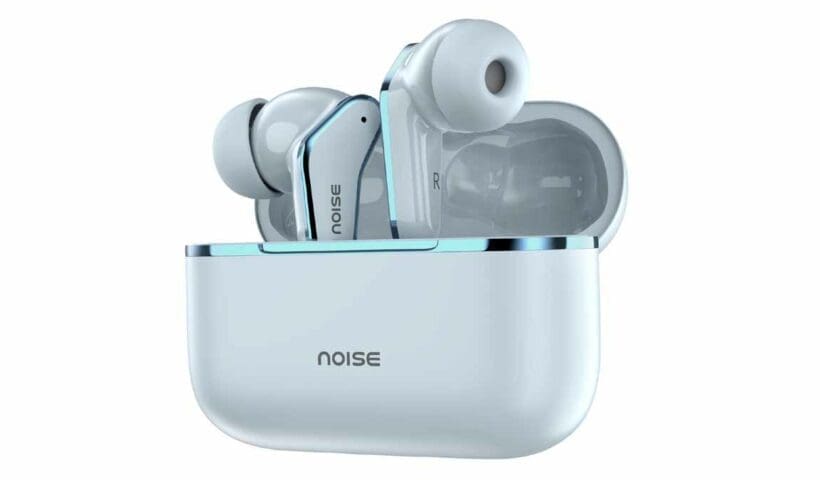 Noise Buds Vs102 Elite Launched In India With 50 Hours Battery Life Price Specifications