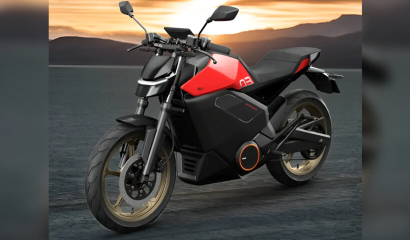 Ola Electric Roadster E Bikes Launched In India Price Starting At Rs 74999