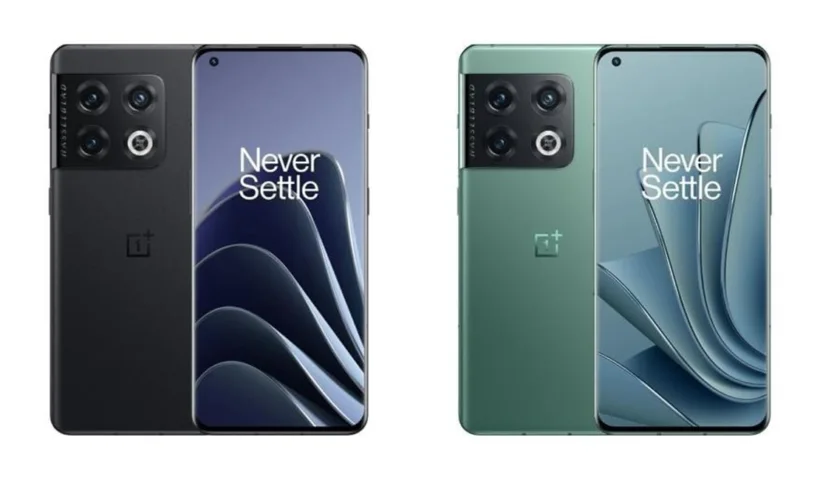 Oneplus 9 10 Pro Users Facing Dead Motherboard Problem After Green Line Issues