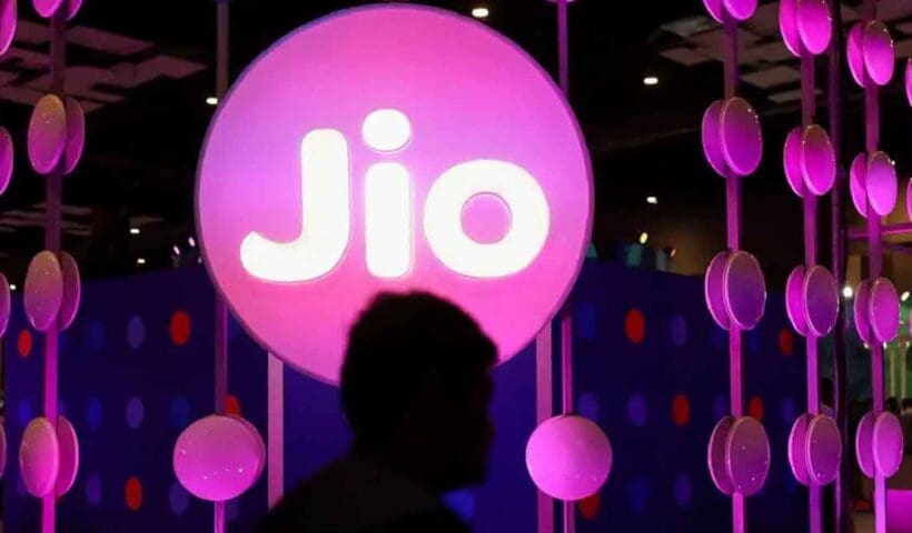 Reliance Jio Plans To Export Products Services Globally And Enter Share Market Ipo