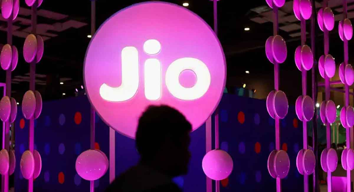 Reliance Jio Plans To Export Products Services Globally And Enter Share Market Ipo