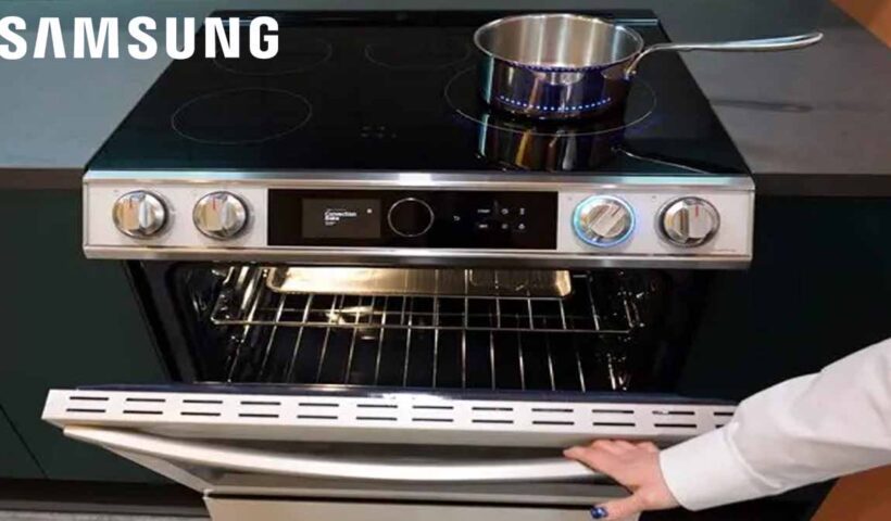 Samsung Recalling 10 Lakh Units Of Electric Stove Product Over Fire Risk 40 Injured